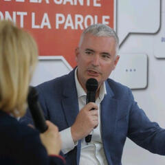Nicolas CHOUTET