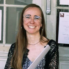 Eileen MICHEL