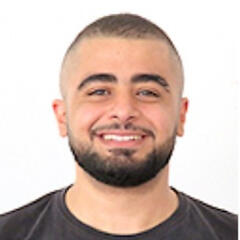 Brahim SI AHMED