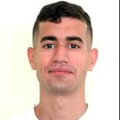 Youcef AMRANE